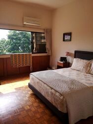 Village Tower (D10), Condominium #562517481
